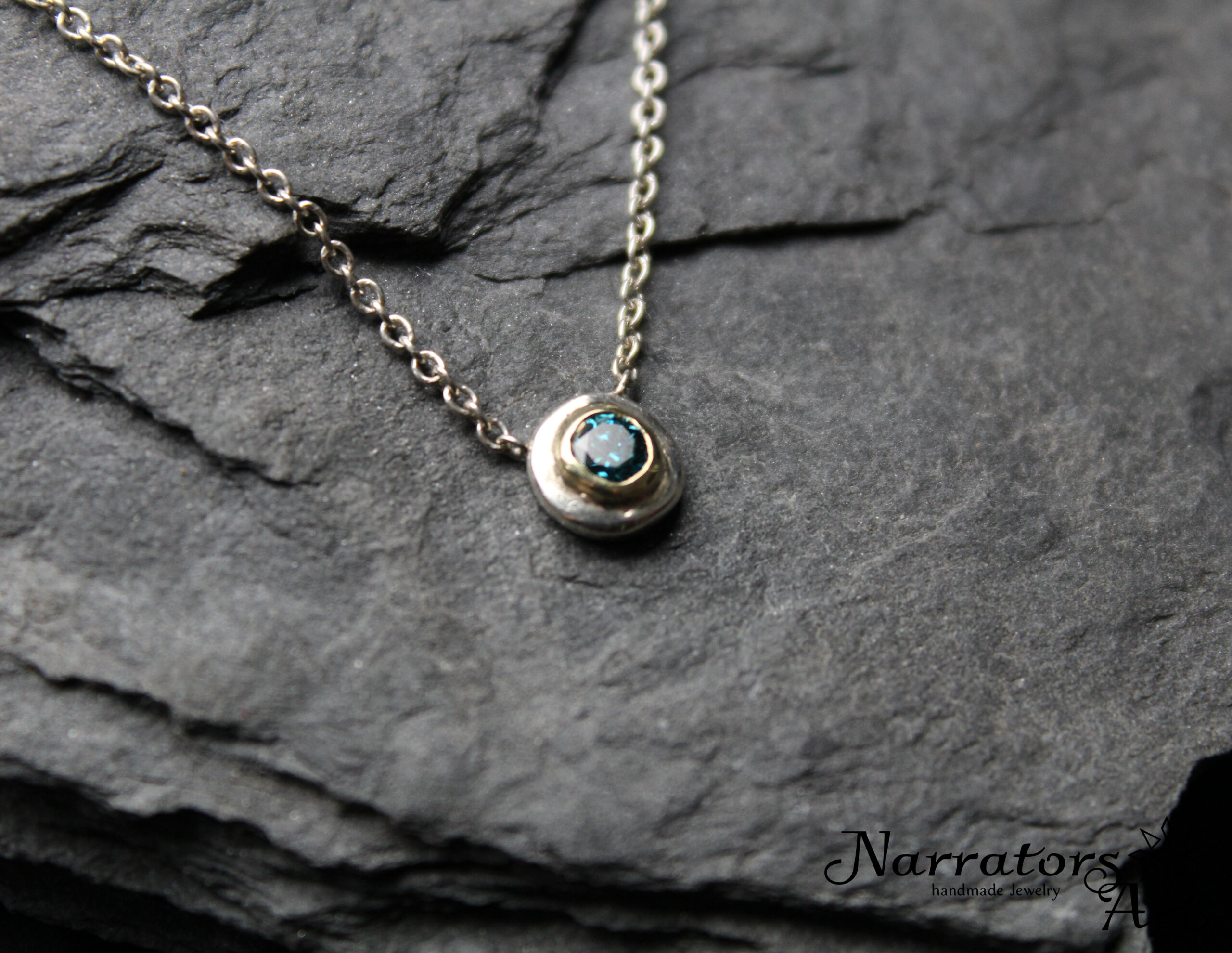 Collier Brillant
